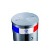Buy cheap Led Warning Traffic Control Bollards Emergency Lowering Dia 271mm Electric Rising from wholesalers
