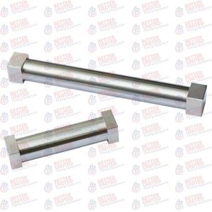 Buy cheap Wet Film Applicator Paint Testing Equipment from wholesalers