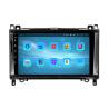 Buy cheap 2.5D Screen Double Din Dvd Player OEM W245 B150 B160 B170 B180 B200 from wholesalers