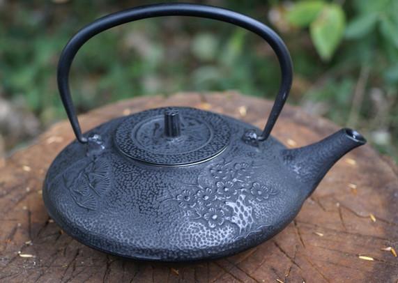 Buy cheap cast iron teapot from wholesalers