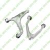 Buy cheap For Maserati Quattroporte Ghibli (2014-2017) Front Left Upper & Lower Control Arms OEM 670004185 670107802 from wholesalers