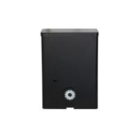 Buy cheap 380V 1500W Automatic Sliding Gate Operator Heavy Duty 4000KG Gate Weight product