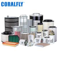 Buy cheap CORALFLY Heavy Duty Sakura Oil Filter C-7916 C-1007 C1318 C-4914 product