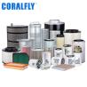 Buy cheap CORALFLY Heavy Duty Sakura Oil Filter C-7916 C-1007 C1318 C-4914 from wholesalers