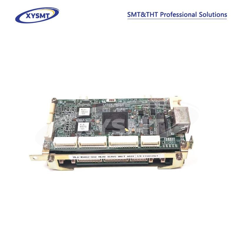 KLA-M5802-032 HEAD SERVO UNIT ASSY KLA-M5890-032.PDF FOR YAMAHA YSM10 YSM20 machine spare part