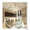 Buy cheap Grey Wood Grain Marble Slabs from wholesalers