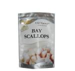 Printed Food Grade Dried Seafood k Plastic Packaging Bag