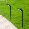 Buy cheap Outdoor Solar Lamps 115*160*650MM White Light 6000K /Warm Light 3000K for Outdoor Areas from wholesalers