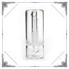 Buy cheap 4.7 Inches Fritted Perc Glass Ashcatchers 90 Degree For Glass Bong Hookah Ashcatcher from wholesalers