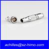 Buy cheap offer EGG.1B.304.CLL Lemo 4-pin connector for electret microphone adapter from wholesalers
