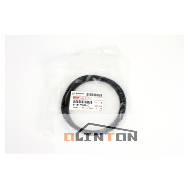6UZ1 6SD1T 1096255403 SEAL OIL CRANKSHAFT Top Choice for Heavy Duty Truck Owners