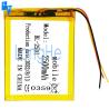 Buy cheap Original BL-25DI High Capacity Mobile Phone Li-ion Battery for ITEL it1516 Tablet Pad from wholesalers