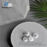 Biodegradable Coffee One Way Valve Transparent Valves For Flexible Packing Bag