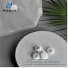 Buy cheap Biodegradable Coffee One Way Valve Transparent Valves For Flexible Packing Bag from wholesalers