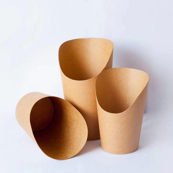 Buy cheap 12oz 16oz Waffle Recyclable Paper Cups , Compostable Paper Cups Food Grade Ink from wholesalers