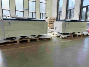 Wholesale 2400dpi 4 Up Prepress Offset Printing Thermal CTP Machine from china suppliers