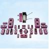 Buy cheap ISO45001 Metallized Ceramic Electronic Components from wholesalers