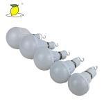 Buy cheap Untra Bright 9 Watt Rechargeable LED Bulb For Home / Factory / Supermarket from wholesalers