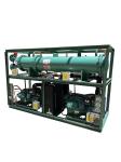 6GE-34Y 30HP Compressor Low Temperature Condensing Unit 30hp Cascade Condensing
