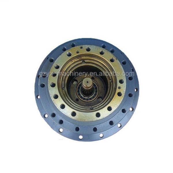Buy cheap E312 VI V2 Travel Motor Reduction Gear Box Final Drive Device CAT Excavator Spare Parts from wholesalers