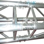 Aluminum Lighting Truss Structural System Professional Lighting and Staging