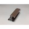 Buy cheap High Precision Thermal Break Aluminum Profile 6063 Alloy Acid Resistant from wholesalers