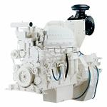 Buy cheap Cummins 200KW Marine Diesel Engines Used For Fishing Boats And Tugboats from wholesalers