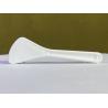 Buy cheap White Or Customized 82mm PP Spatula For Cosmetic Cream from wholesalers