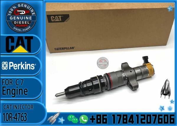 Buy cheap CAT injectors c7 diesel Injector 10R-4763 20R-8059 20R-8057 243-4503 20R-8071 295-9166 20R-8067 20R-8057 387-9429 from wholesalers