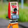 Buy cheap New Products Fast Measure Speed 1000m Reflectorless Kolida 442-R10u Surveying Total Station from wholesalers
