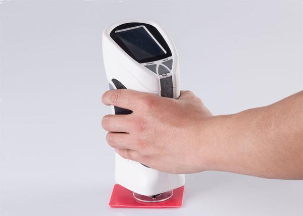 Buy cheap Scientific Instruments Laboratory Colorimeter Device For Measuring Color from wholesalers