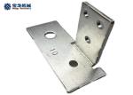 99.98% Copper Content High Voltage Bus Bar with RoHS Certification and 200A