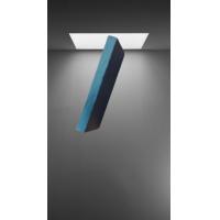 Buy cheap Industrial Ferrite Powerful Block Magnets Ceramic Ferrite Magnets For Wooden Lid product