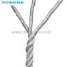 Buy cheap 3-Strand Polyester Multifilament Ropes from wholesalers