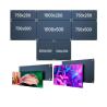 Buy cheap P3.1 Indoor LED Screen Size 250mm*250mm With Touch Screen Type from wholesalers