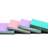 Buy cheap Outdoor Paint SPU Flooring Material 8mm Thickness For Basketball Court from wholesalers