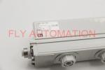 SMC IZS40-340-06B Static Eliminating Ionizer Bar Npn 340mm High Speed De