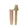Buy cheap Welding Type Welding Torch Acessories 0.08KG Brass Acetylene Nozzle for Welding from wholesalers