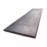 Buy cheap NM360 NM600 Structural Steel Plate 600mm-1500mm High Strength product