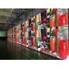 Buy cheap P3.91 3mm Indoor Advertising Led Display Screen For Shop Events 4K 3840Hz from wholesalers