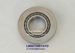 LM501349/10 LM501349/LM501310 automotive bearing special taper roller bearing 41