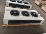 China Manufacturer Ceiling Mounted Dual Discharge Air Flow Evaporator unit for