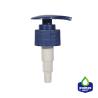 Buy cheap 2.5cc Shampoo Bottle Lotion Pump / Plastic Liquid Soap Dispenser Pump from wholesalers