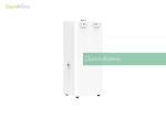 5W Commercial Scent Machine Attach The Air Fresh System With Signature Scents