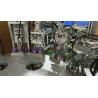 Buy cheap 220V Automatic Screw Capping Machine Customized PLC Control System from wholesalers
