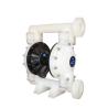 Buy cheap age Purification Air Driven Double Diaphragm Pump High Flow Rate from wholesalers
