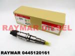 Buy cheap BOSCH Genuine common rail injector 0445120161, 0445120204, 0445120267 for from wholesalers