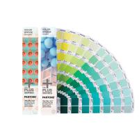Buy cheap CMYK Printing Paint Color Cards Bridge Set Coated / Uncoated GP6102N product