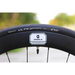 700C Full Carbon Road Bike With 31.8*90L Carbon Stem Lightweight 9.0KG Without