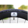 Buy cheap Newly Designed 700C*25 22 Speed Carbon Frame Bend Handlebar Road Bike With Fork Suspension from wholesalers
